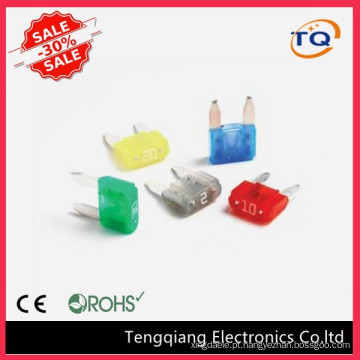 TQ fuse3A mini 5A 10A 15A 20A 25A 30A 35A 40A